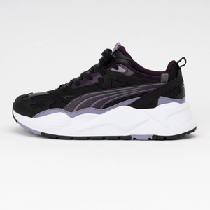 PUMA RS-X Efekt PRM Black White