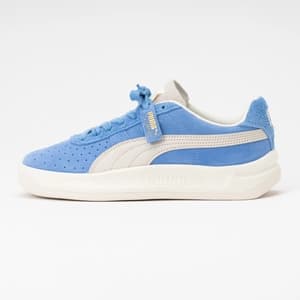 PUMA GV Special Suede Blue Skies-Frosted Ivory