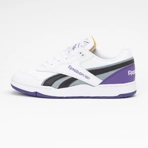 Reebok BB 4000 II PT White Grey 6 Moon