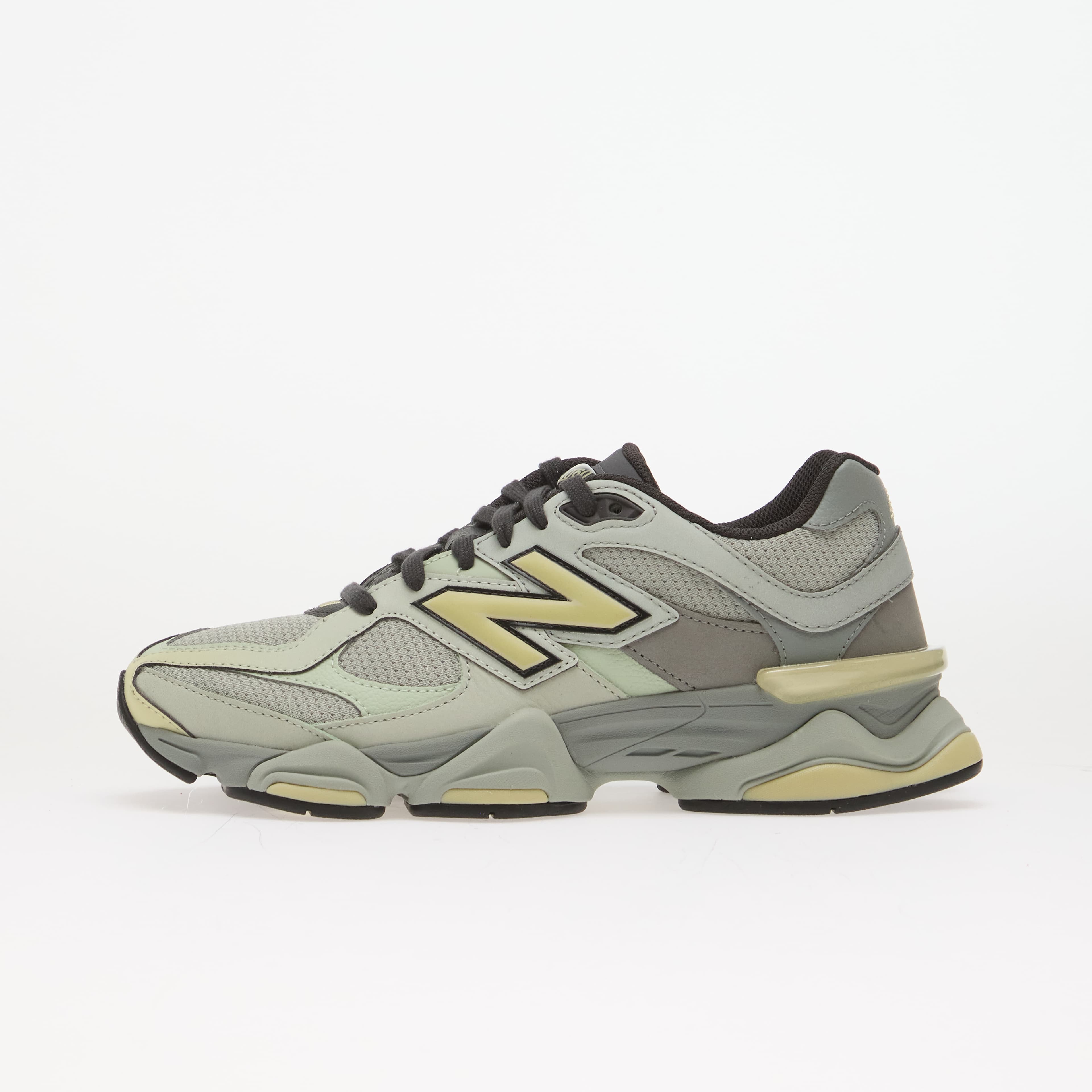 New Balance 9060 Silver Moss