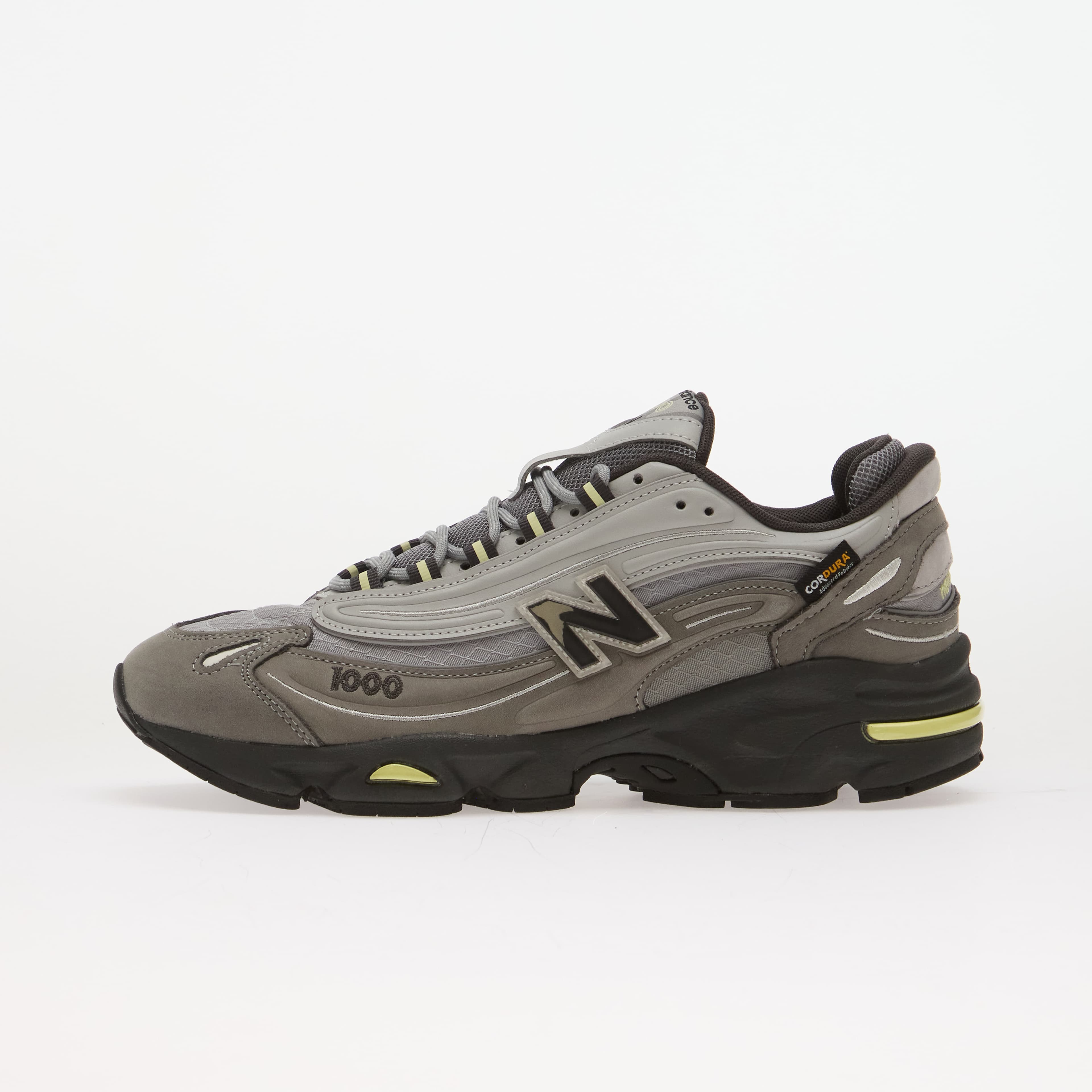 New Balance 1000 Slate Grey