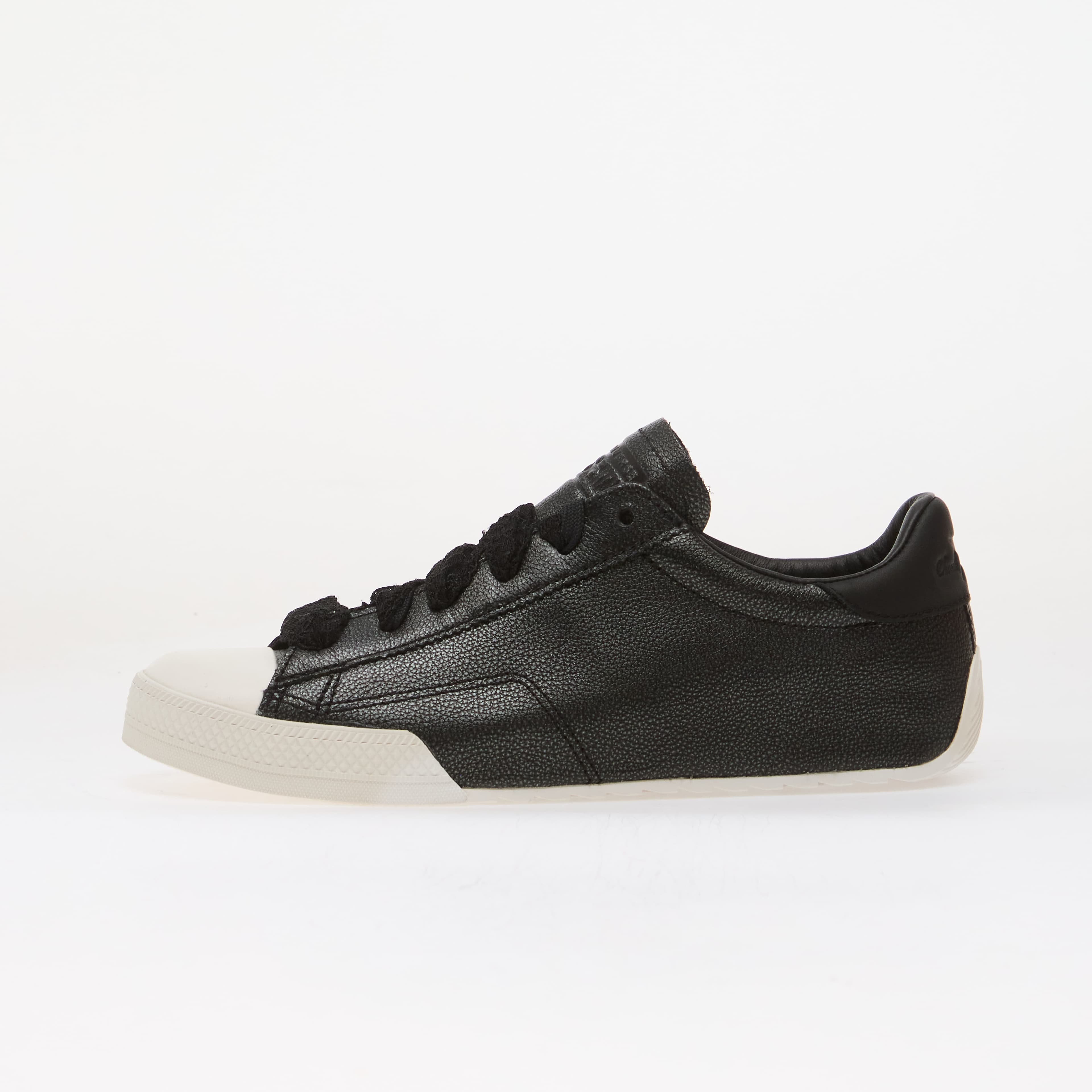 Converse Chuck Taylor Lo Black