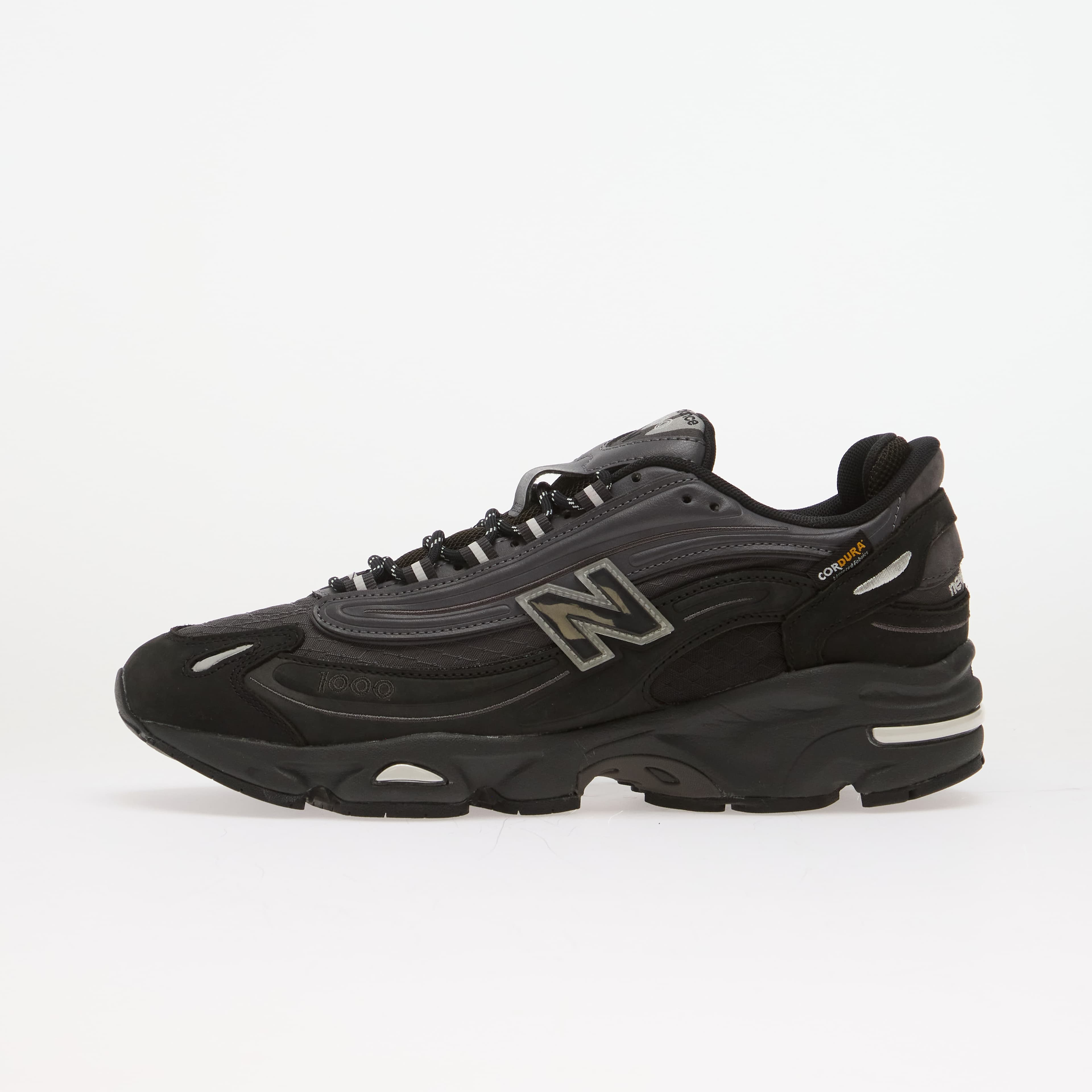 New Balance 1000 Black
