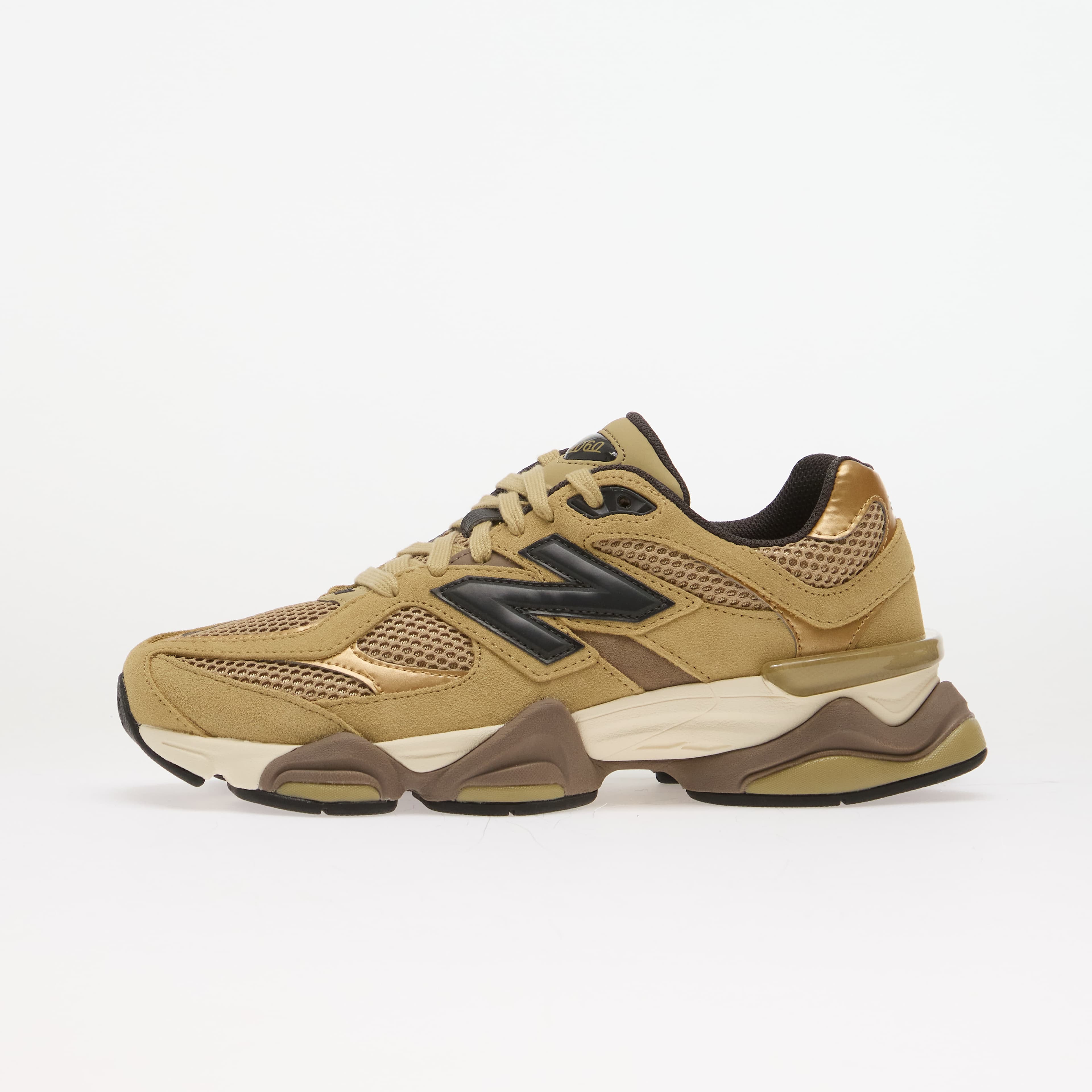 New Balance 9060 Quicksand