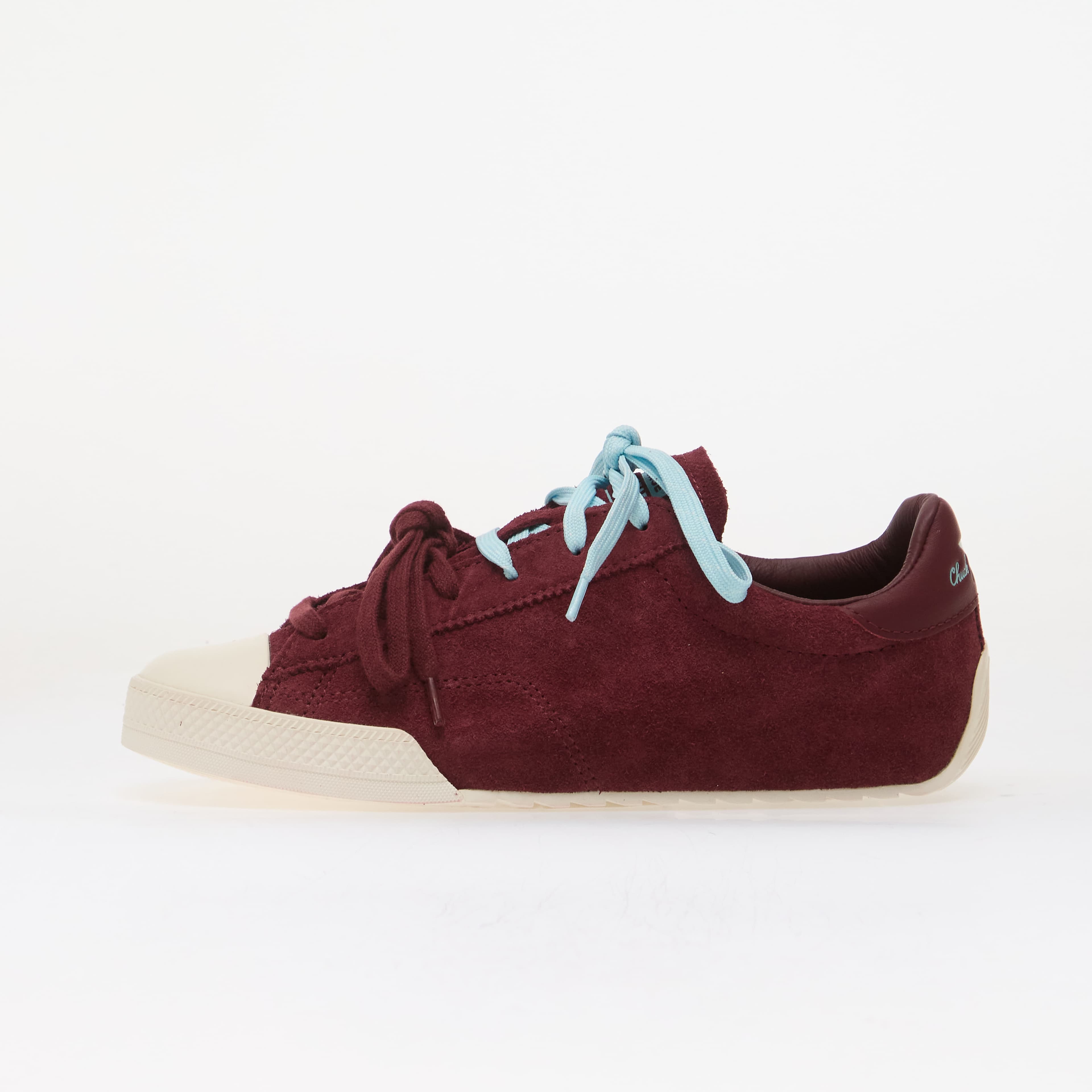 Converse Chuck Taylor Lo Cranberry