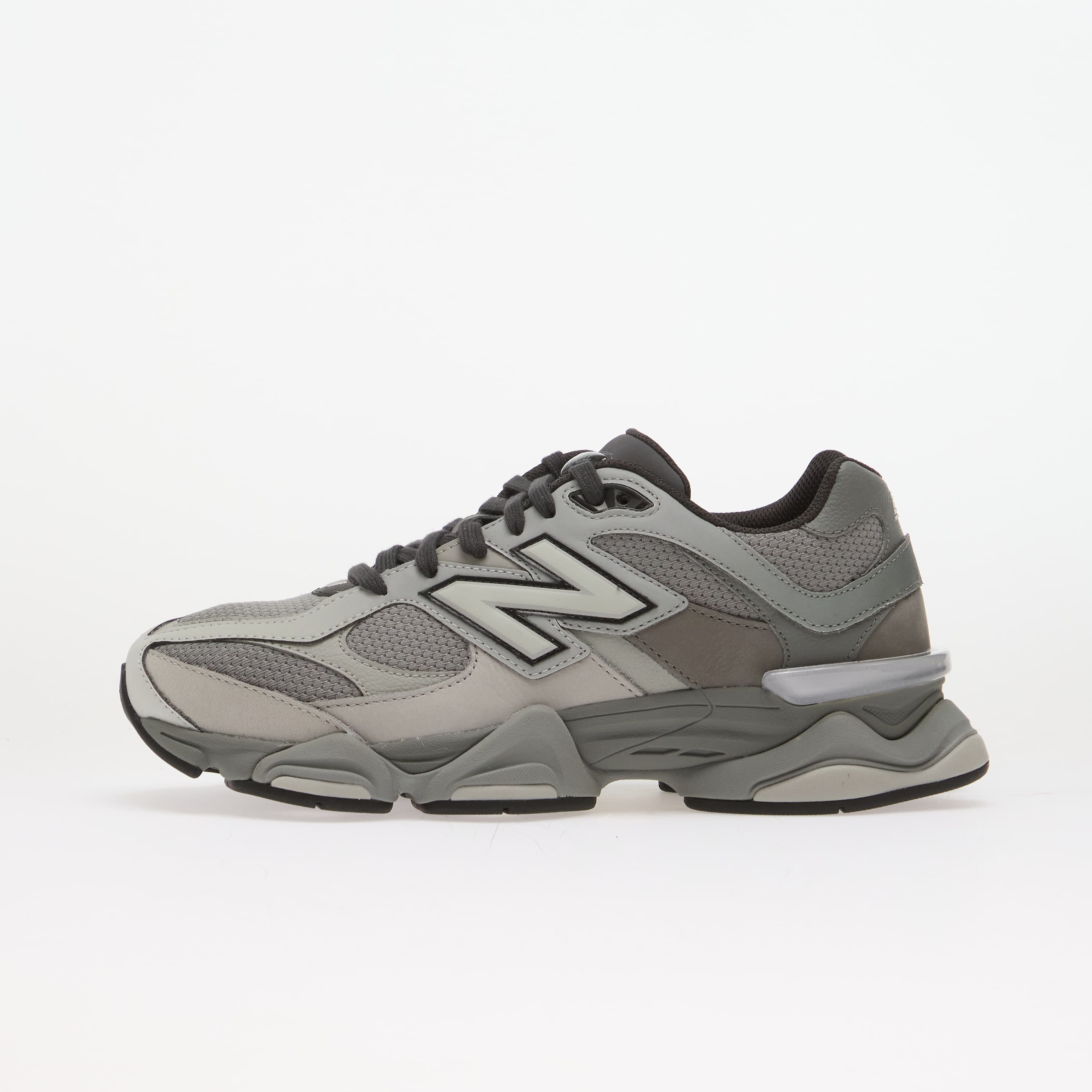 New Balance 9060 Slate Grey