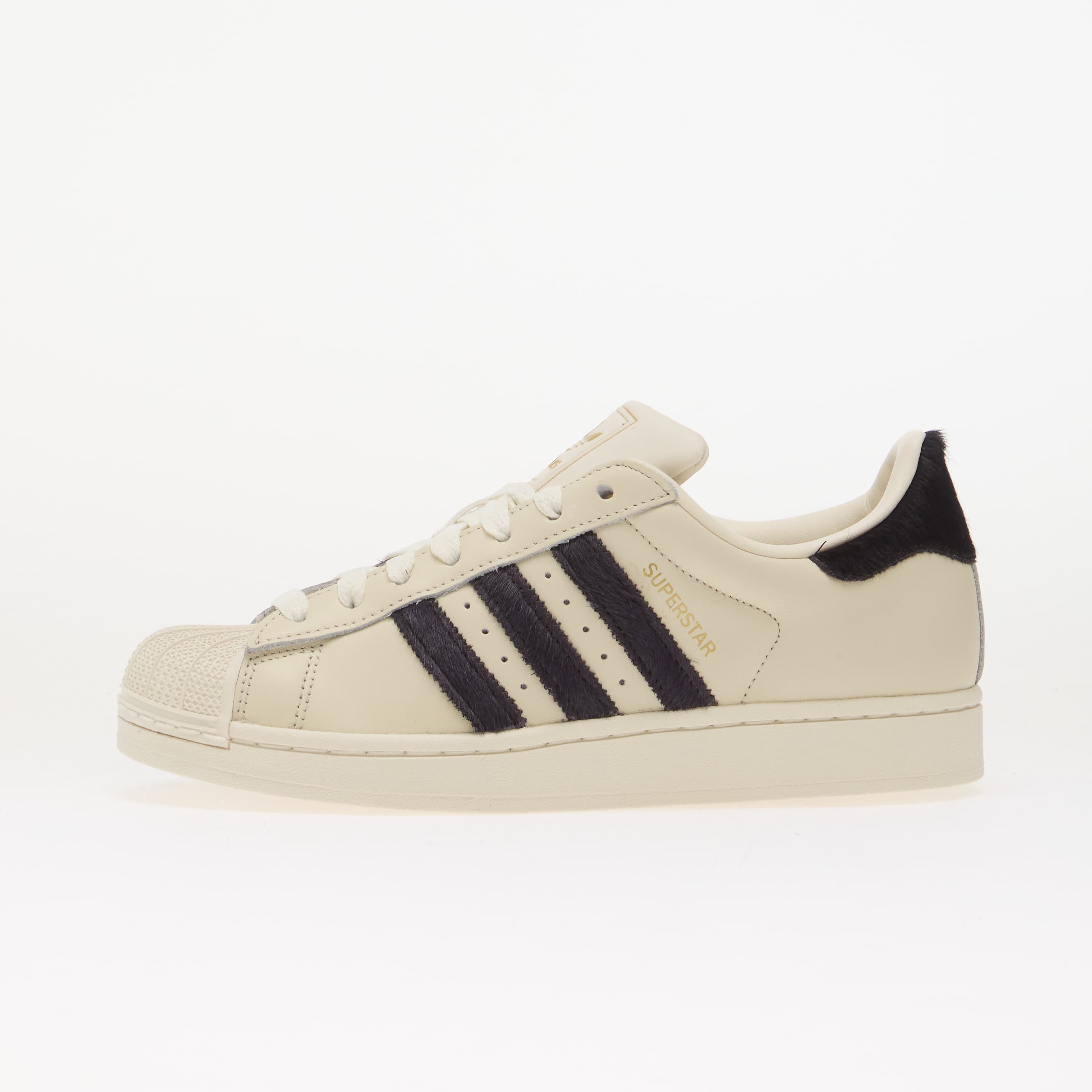 adidas Superstar II Off White