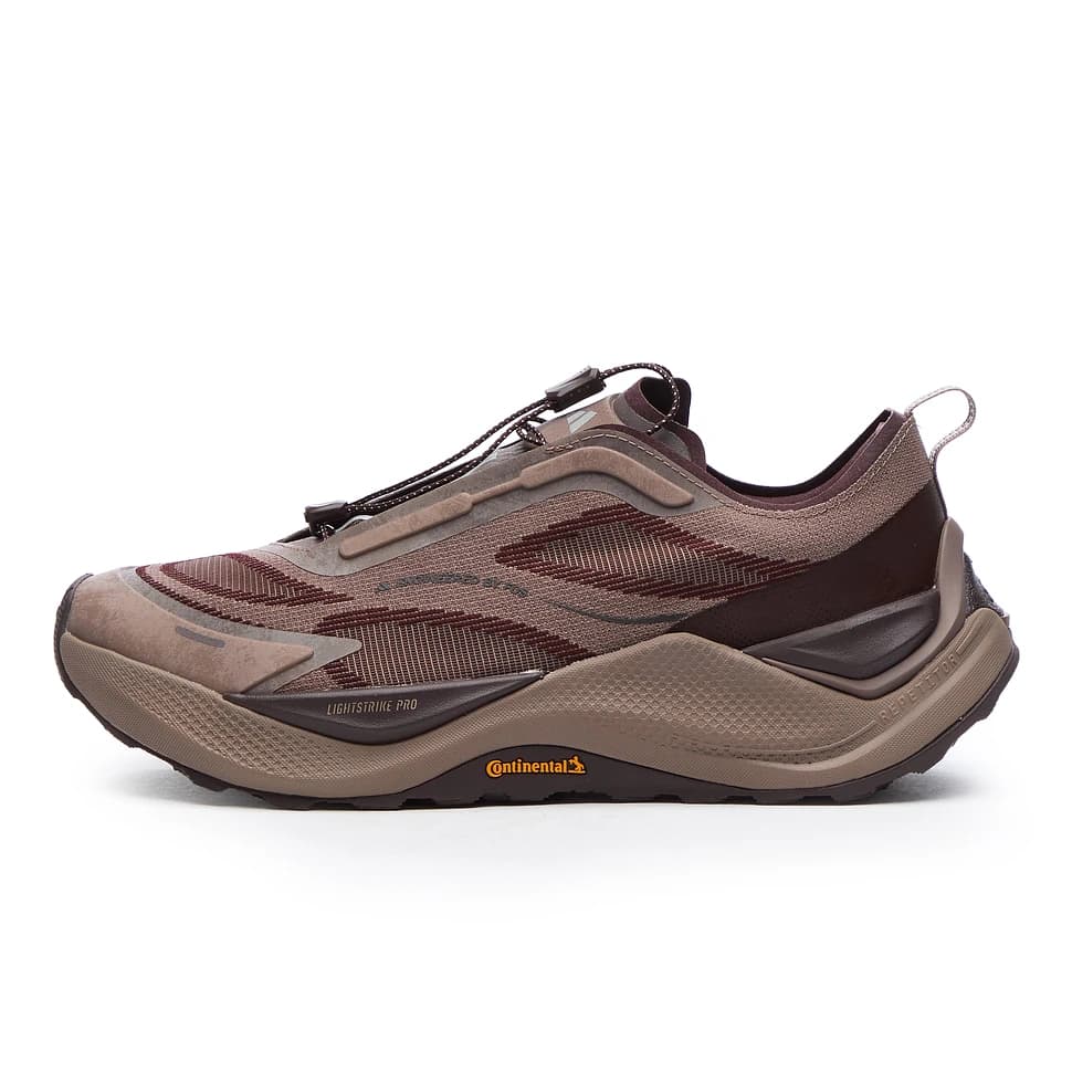 adidas Holo Peak 'Trace Brown'