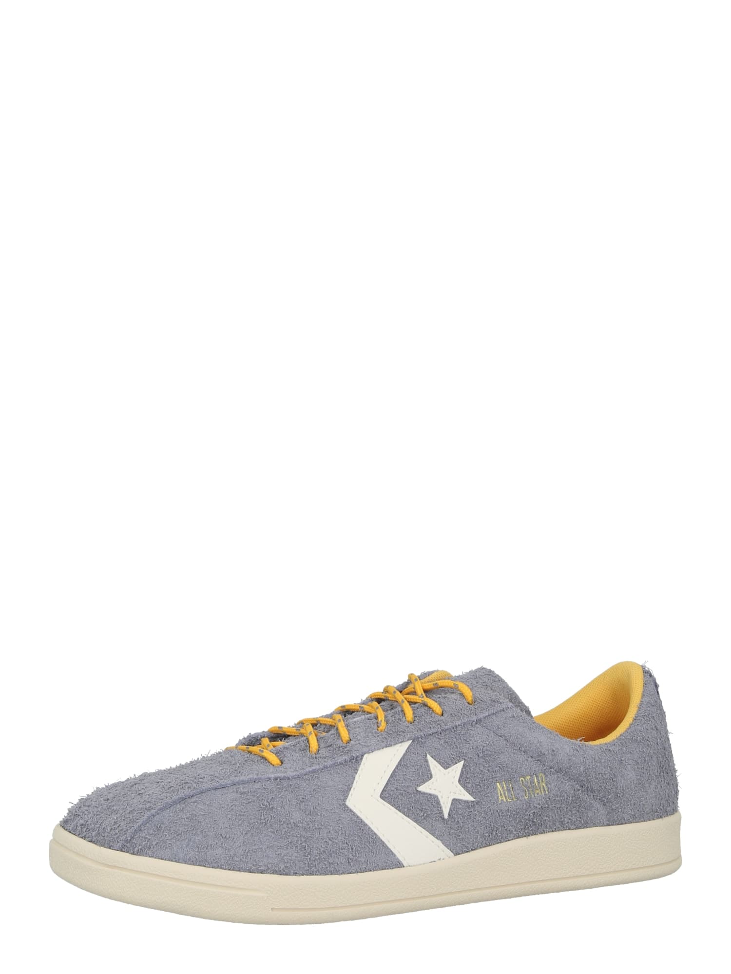 Converse All Star Classic Trainer Suede