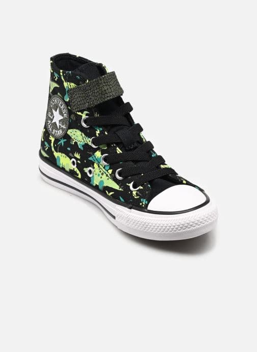 Converse Chuck Taylor All Star Easy-On Dinos