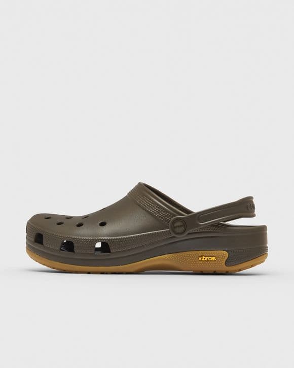 Crocs Crocs Classic Exp 'Deep Olive'