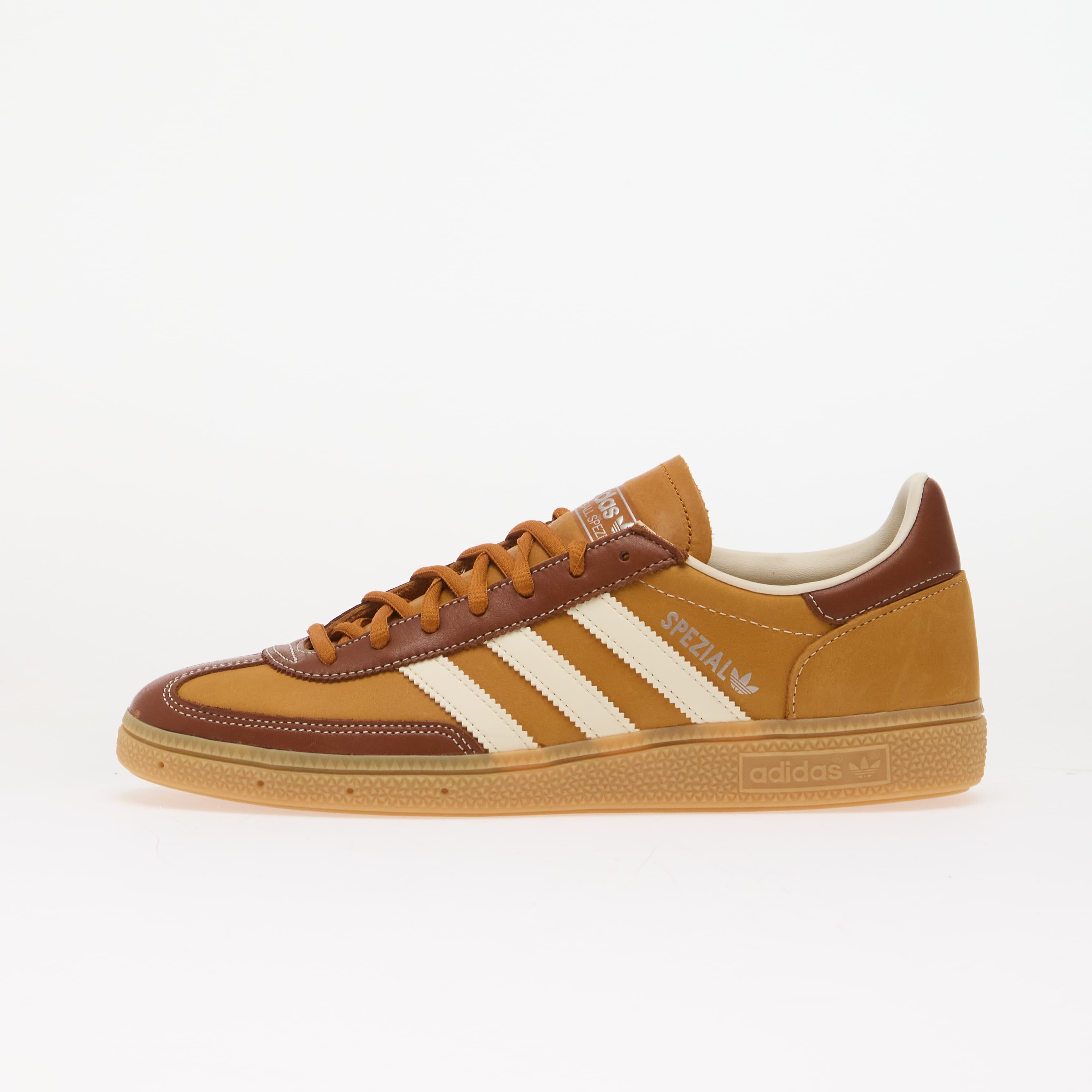 adidas Handball Spezial Craft Ochre