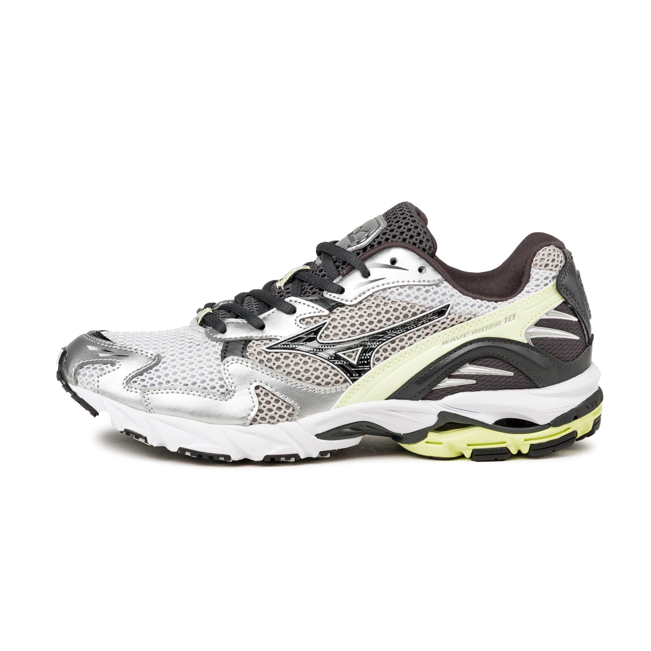 Mizuno Wave Rider 10 'Cloudscape'