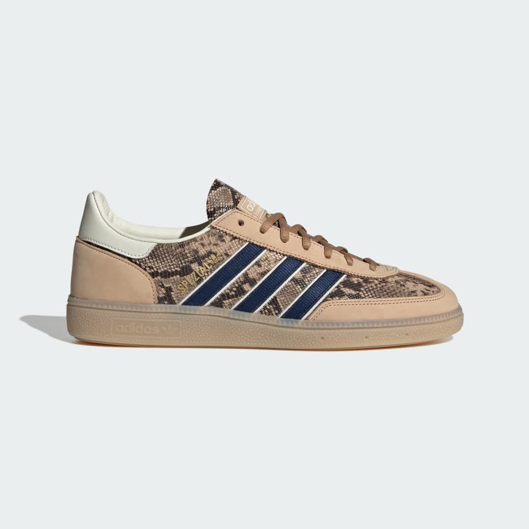 adidas Handball Spezial 'Warm Sandstone'