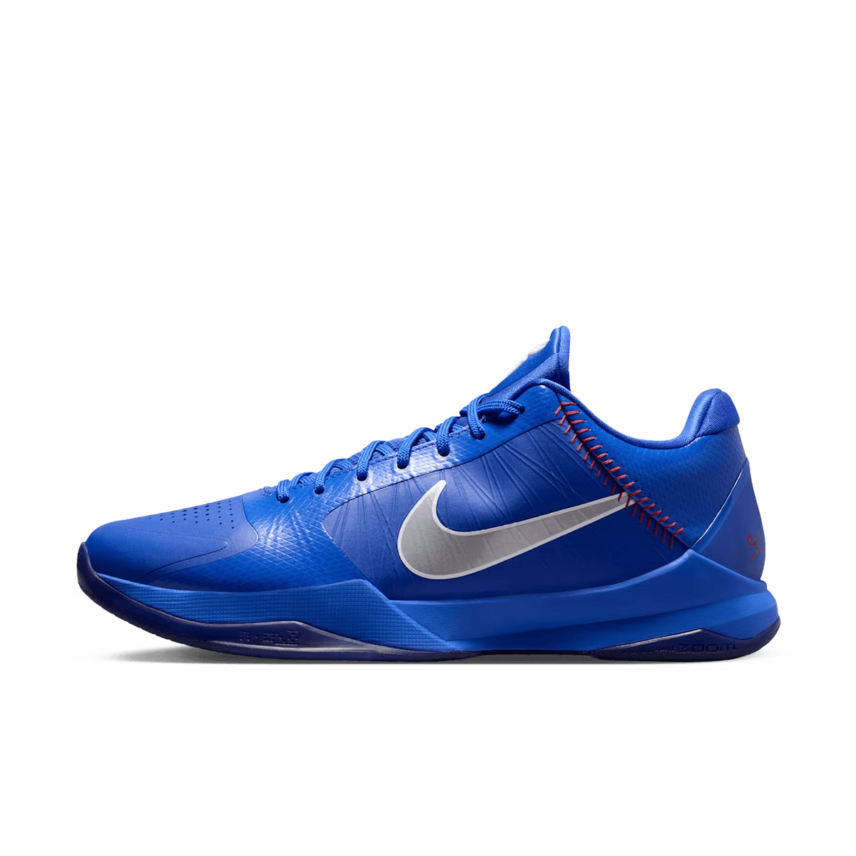 Nike Kobe 5 Protro 'Dodgers'