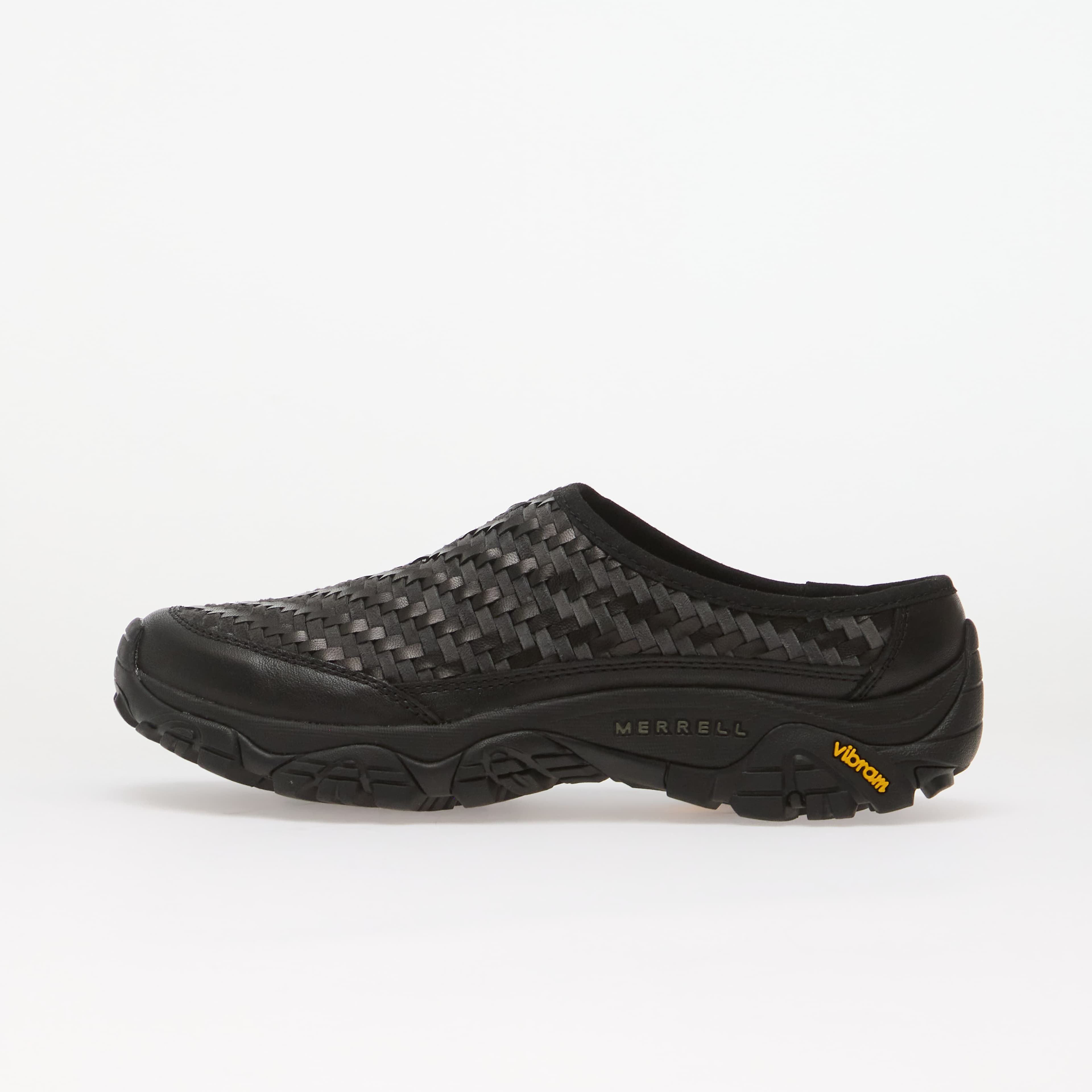 Merrell Moab 2 Slide Ltr Woven Se Black