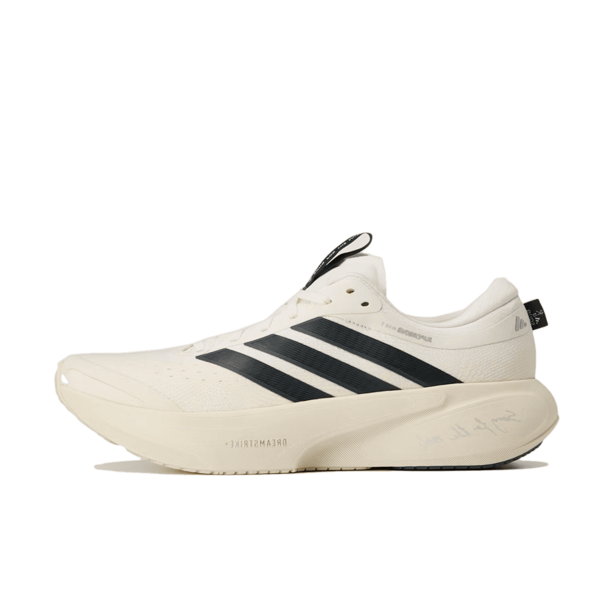 SFTM x adidas Supernova Rise 3 'Cream White'