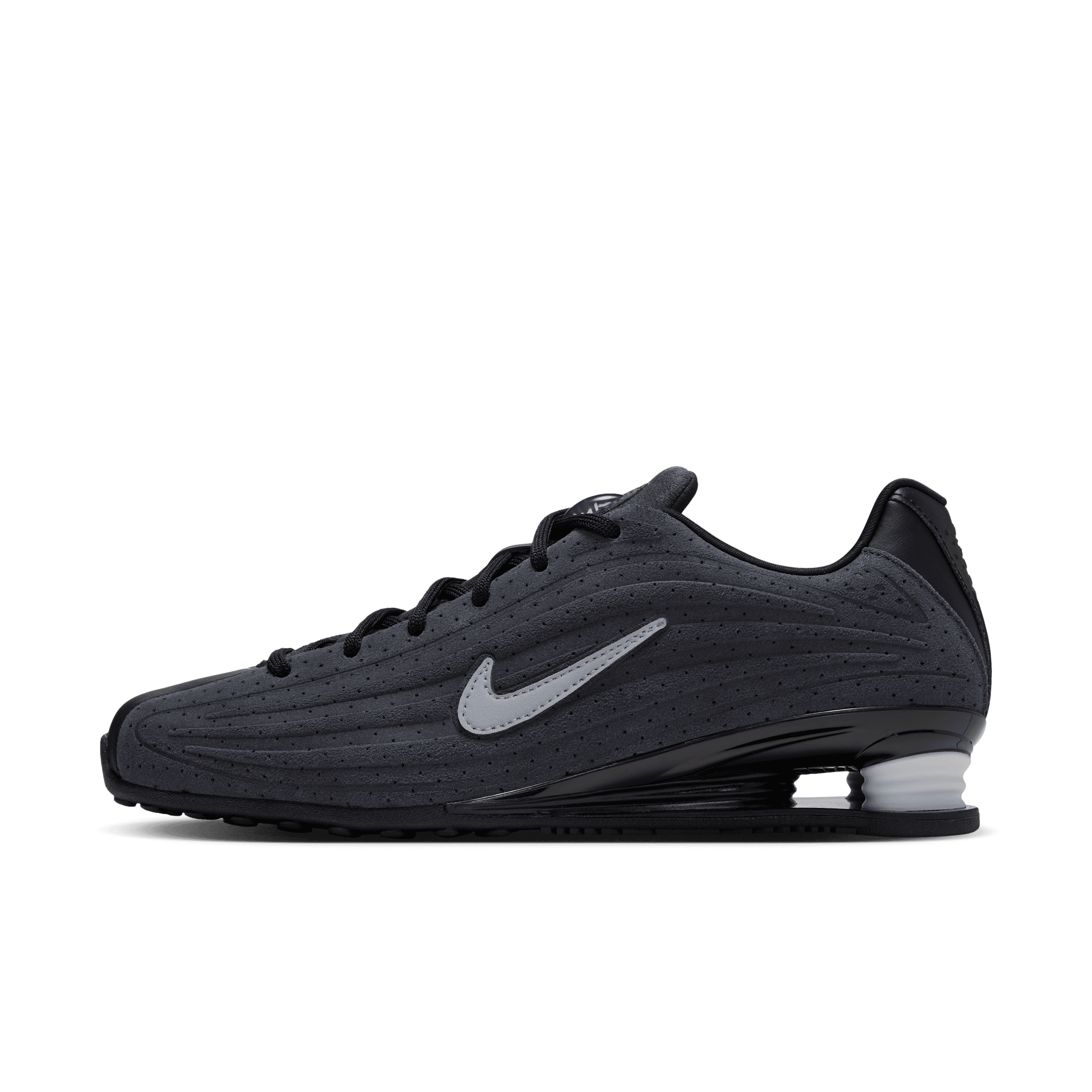 Nike Shox Z 'Black'