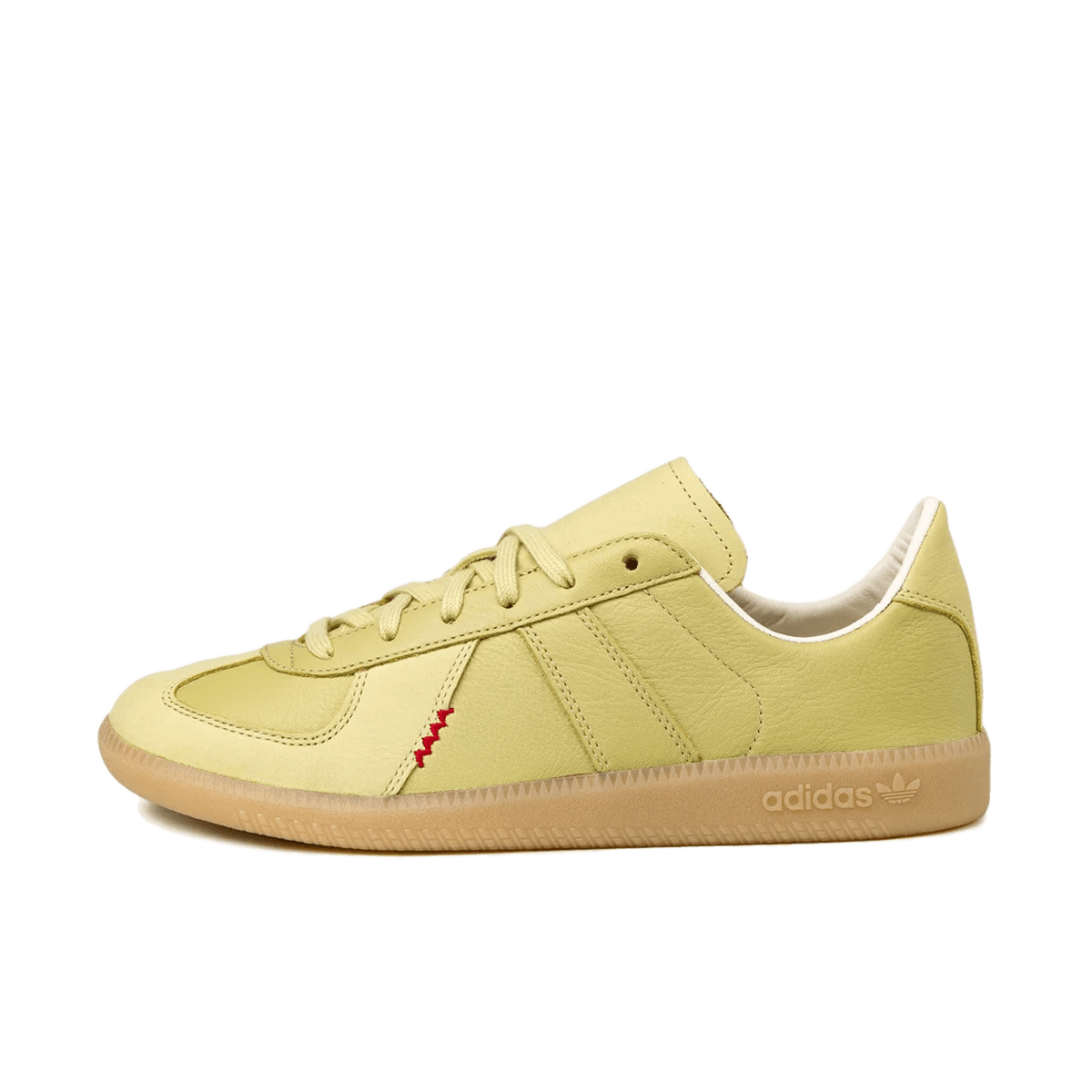 Hartcopy x adidas BW Army Decon 'Halo Gold'