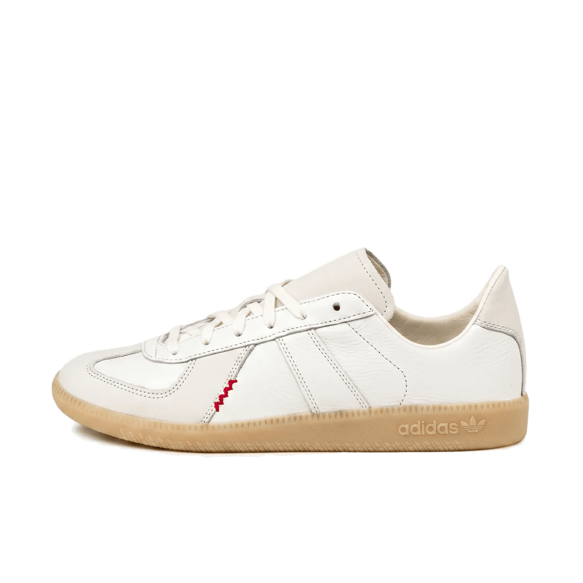Hartcopy x adidas BW Army 'Crystal White'
