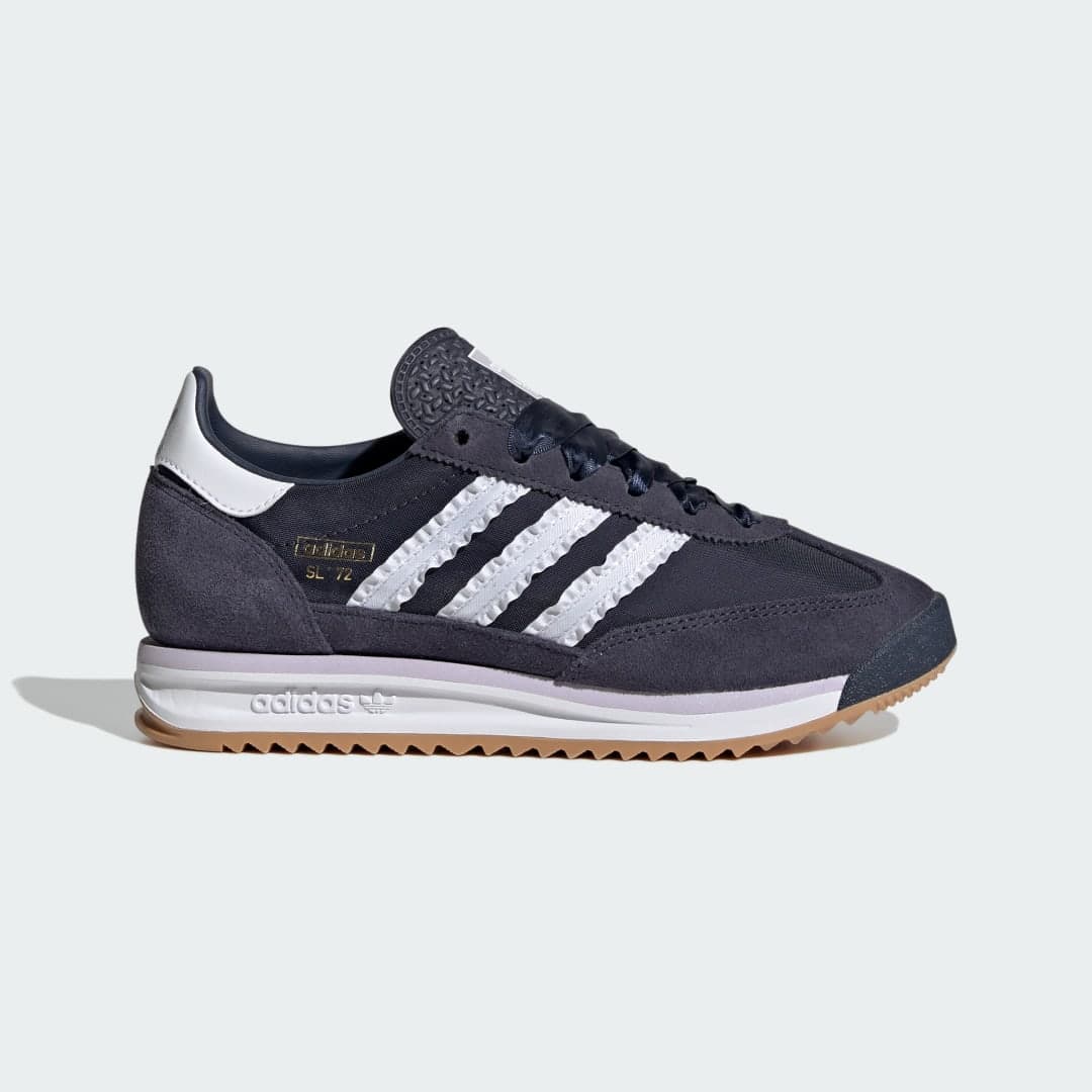 adidas Sl 72 Rs 'Shadow Navy'