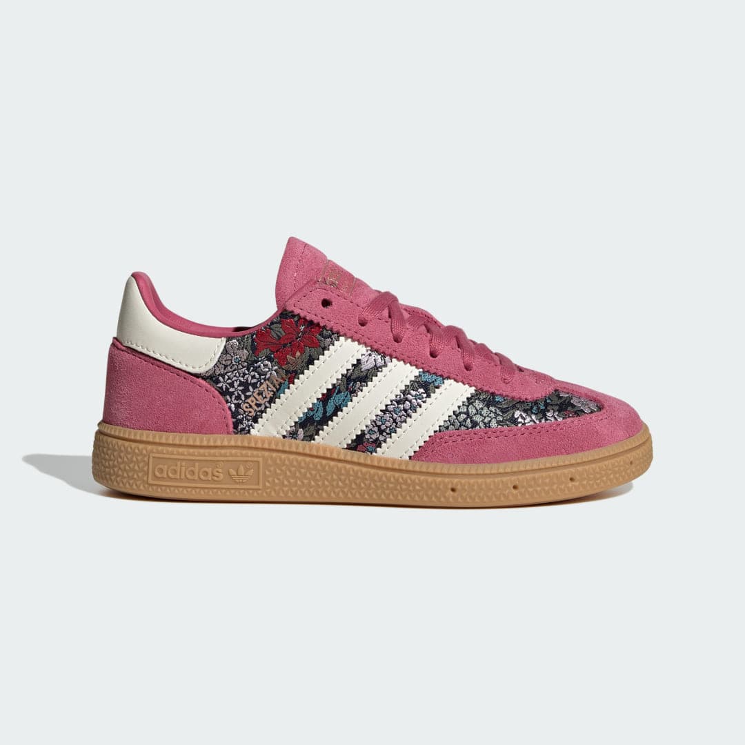 adidas adidas Liberty Handball Spezial Lace 'Equipment Red'