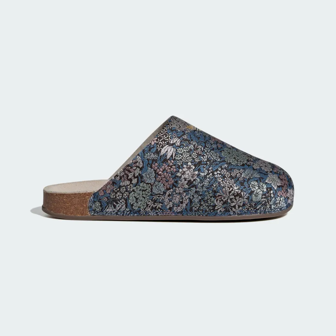 adidas Adimule X Liberty London 'Wonder Beige'