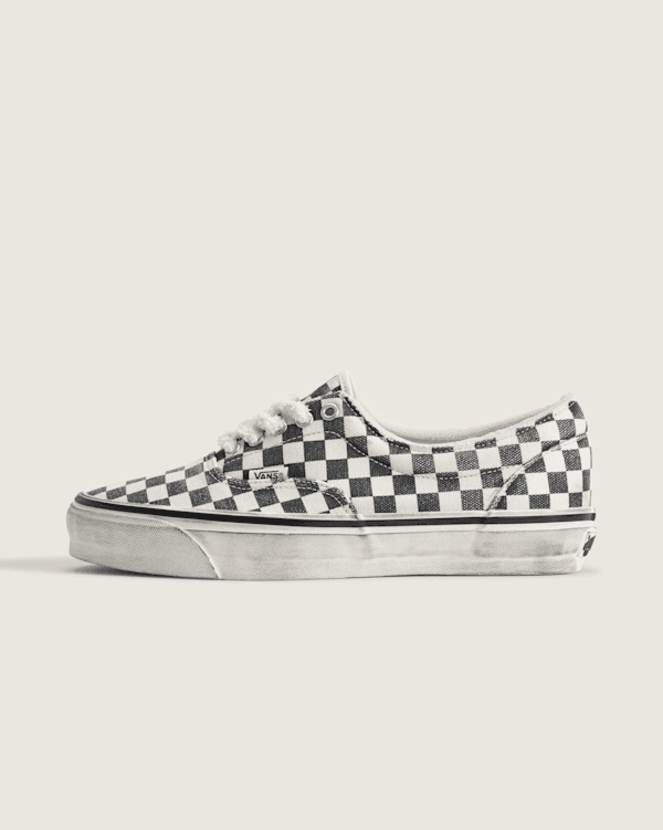 Vans OTW Era 95 DST 'Black'