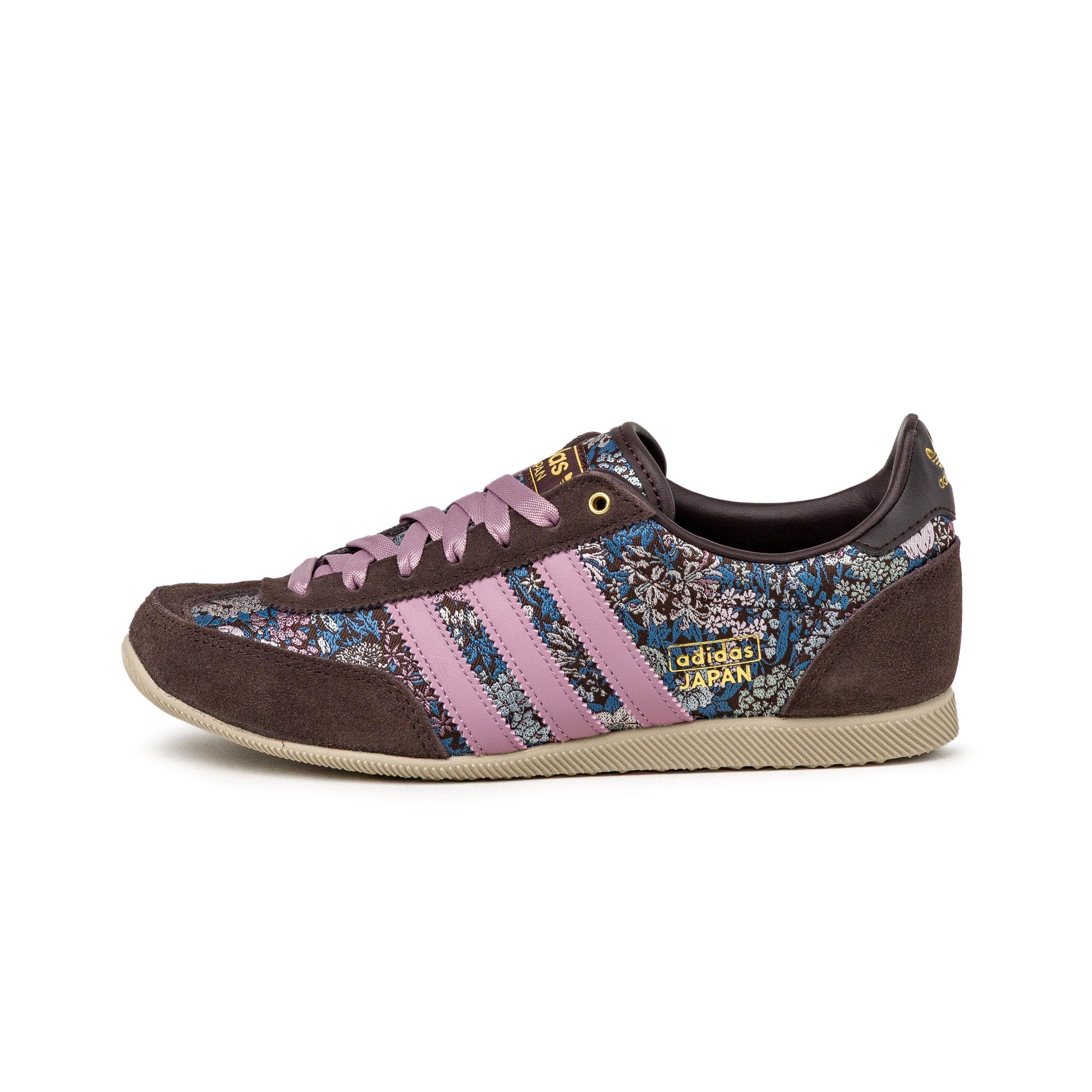 adidas x Liberty London Japan W 'Aurora Coffee'