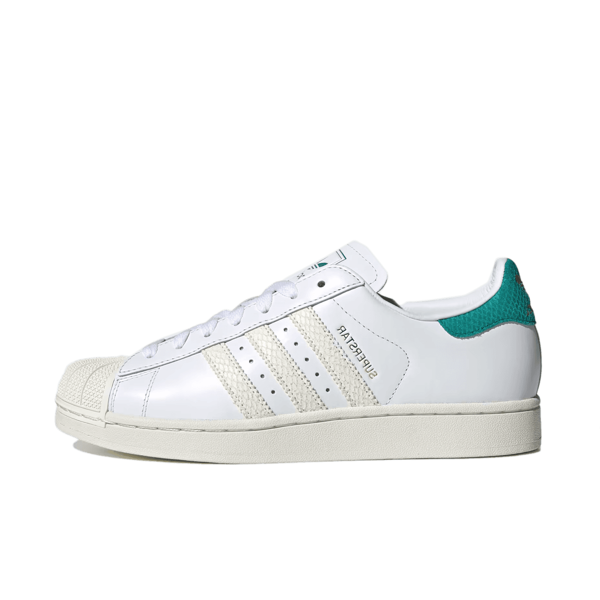 adidas Superstar II 'Liverpool'