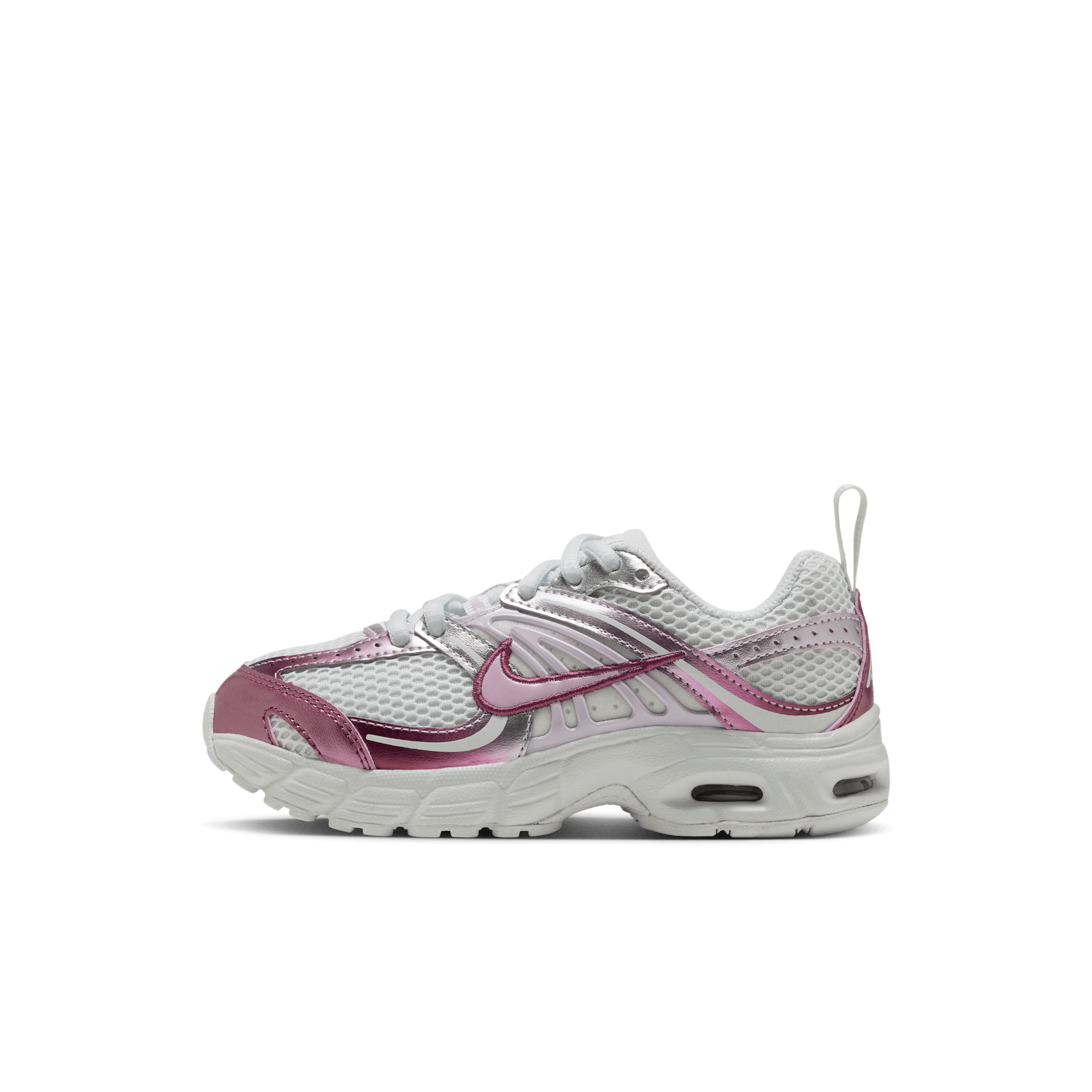 Nike Air Max Moto 2K GS 'White'