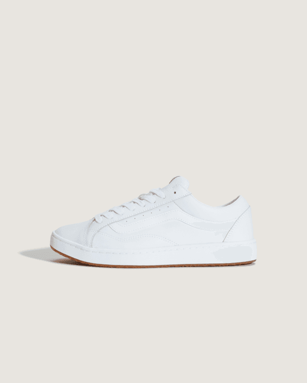 Vans Premium Old Skool 36 'White'
