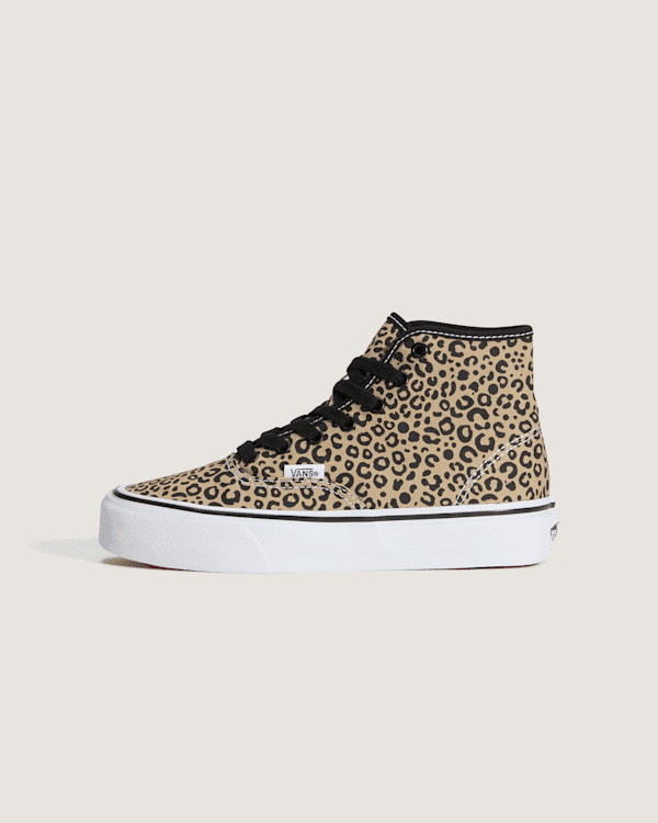Vans Authentic Hi 2.0 'Brown'