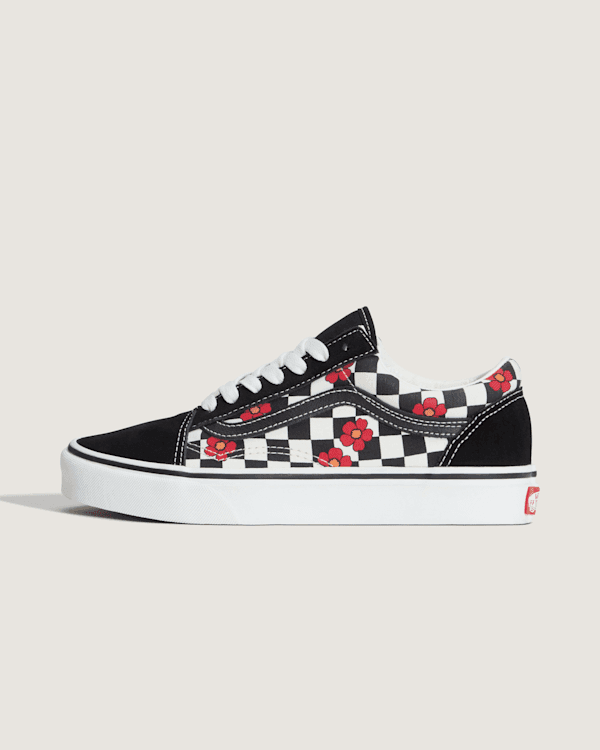 Vans Old Skool 'Black'