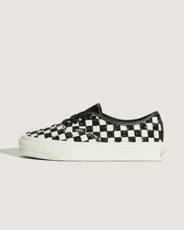 Vans Premium Authentic 'Black'