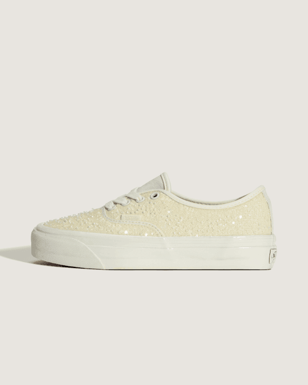 Vans Premium Authentic 'White'