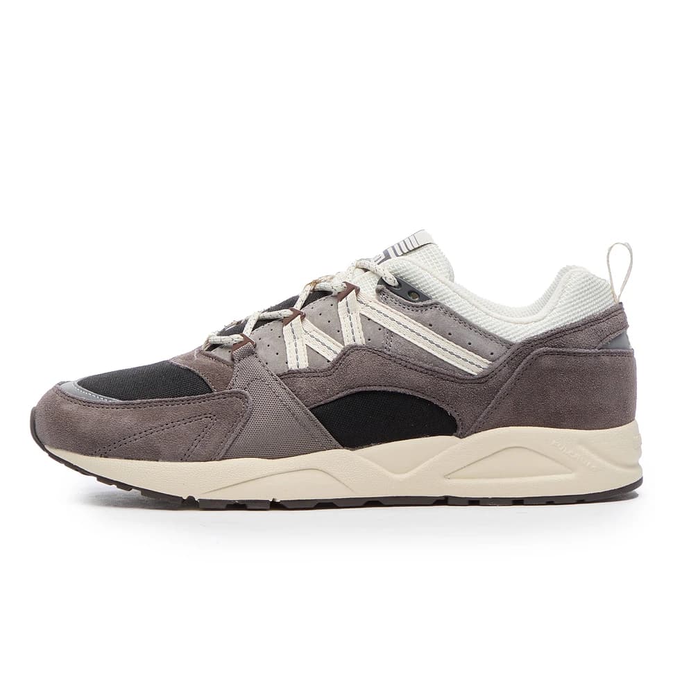 Karhu Fusion 2.0 'Dark Gull Gray'