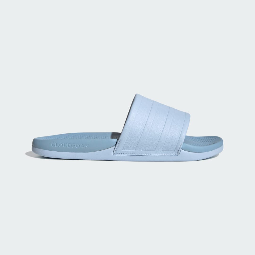 adidas Adilette Comfort 2.0 'Ice Blue'