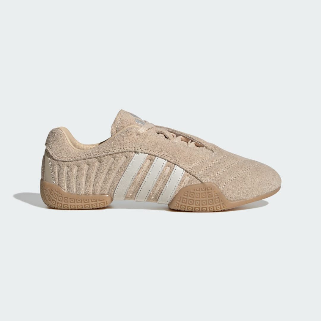 adidas Taekwondo Mei Elite 'Sand Strata'