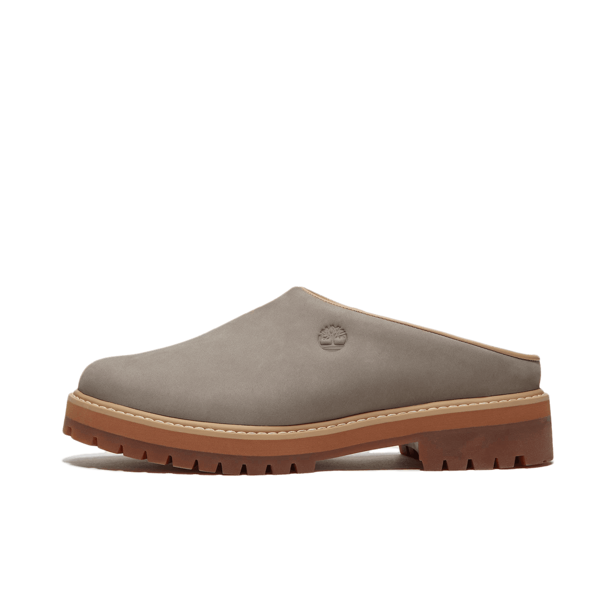 Timberland Heritage Clog 'Grey'