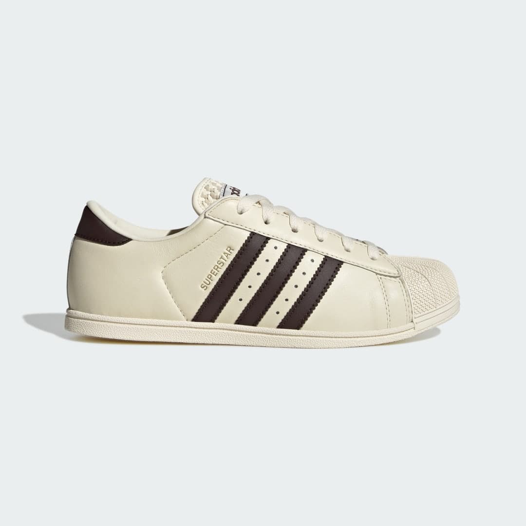 adidas Superstar Lo Pro 'Cream White'