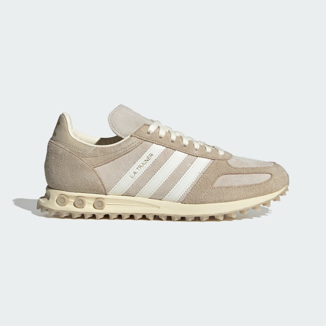 adidas La Trainer Og 'Khaki Three'