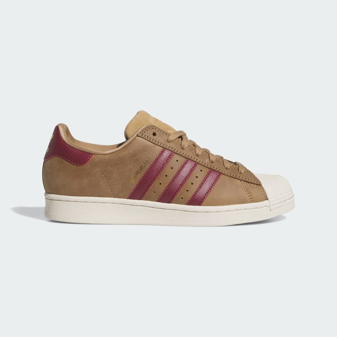 adidas Superstar Adv 'Cardboard'