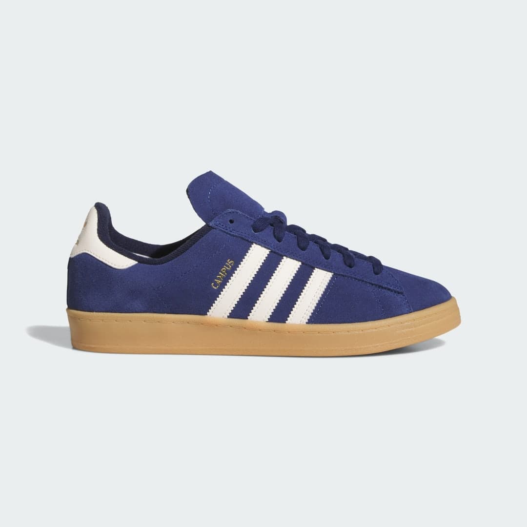 adidas Campus Adv 'Dark Blue'