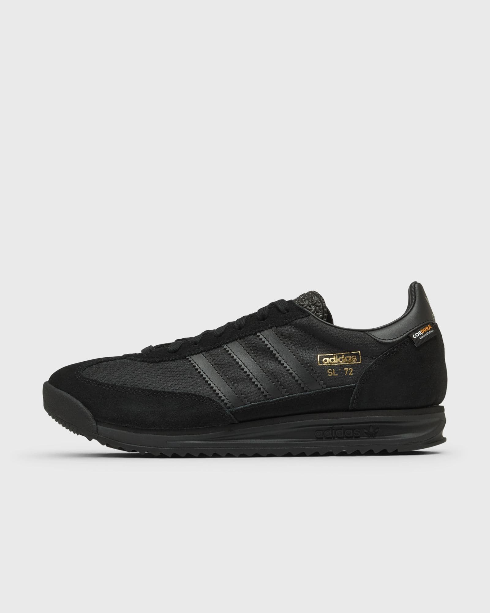 adidas Sl 72 Rs 'Black'