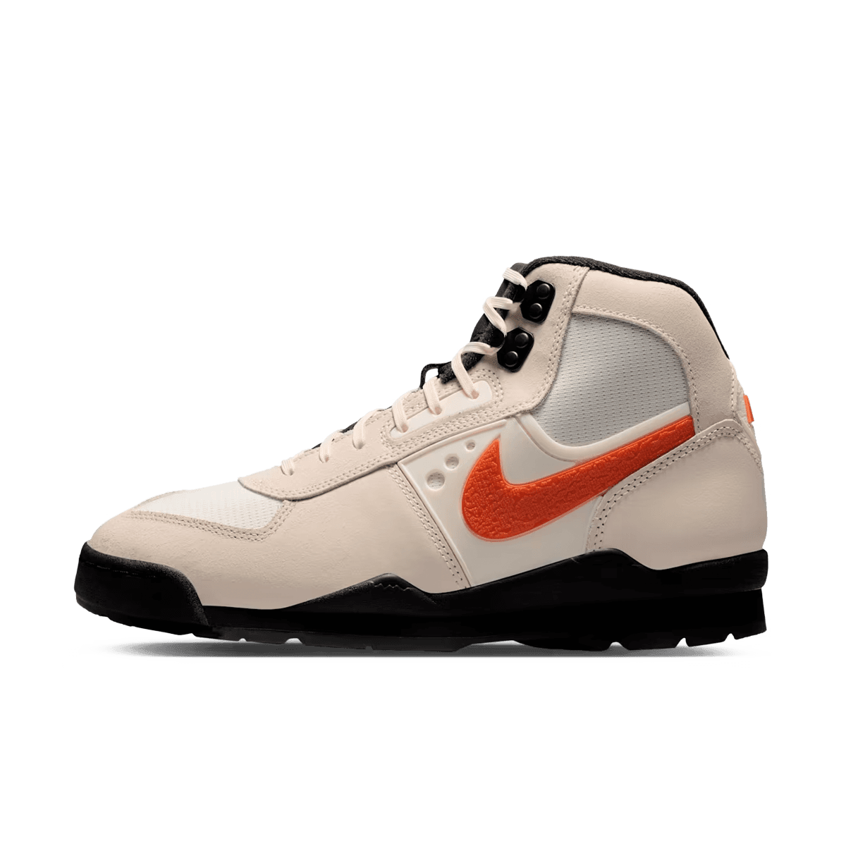 Nike Baltoro 'Chalk & Safety Orange'