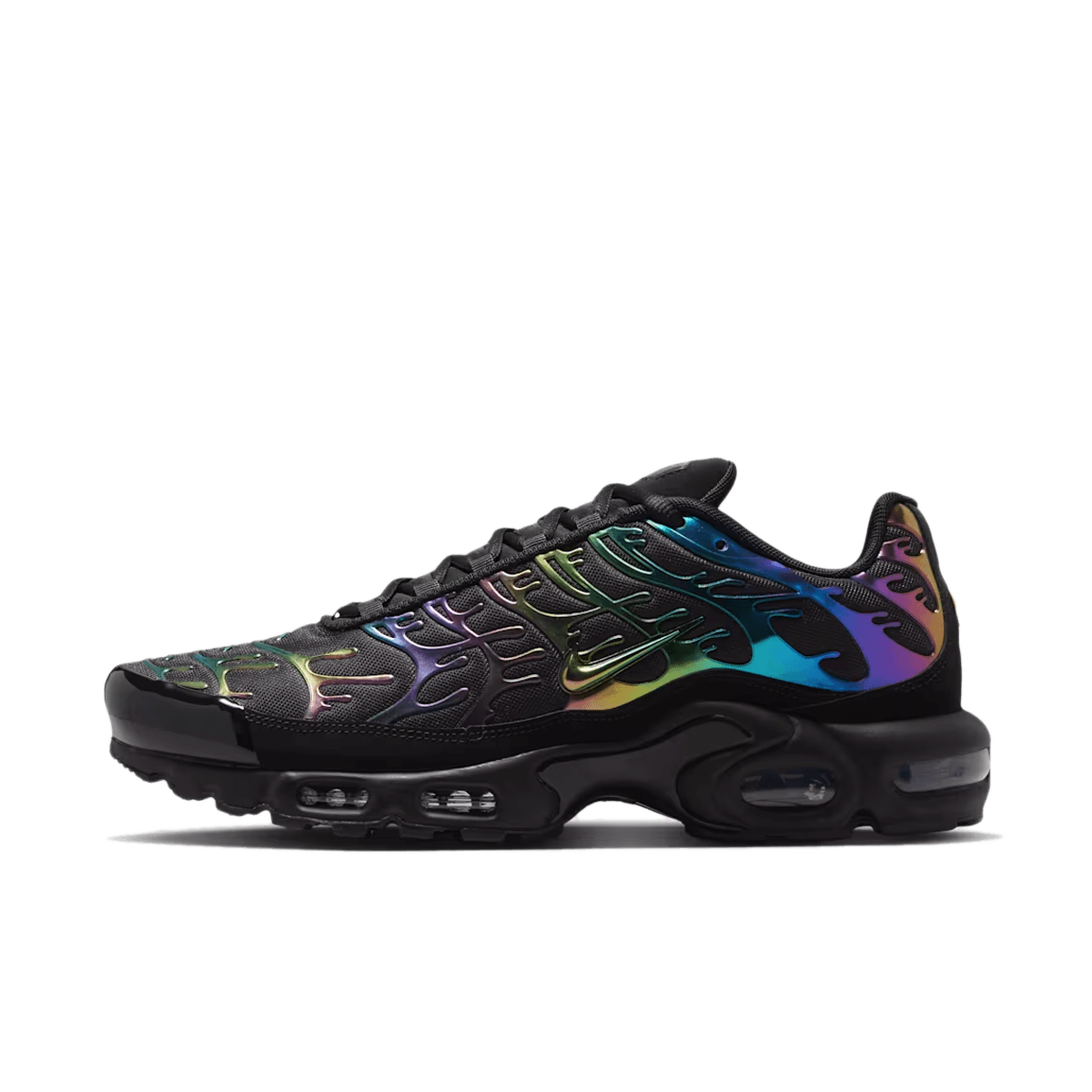 Nike Air Max Plus Premium 'Oil Slick' IH7960-001