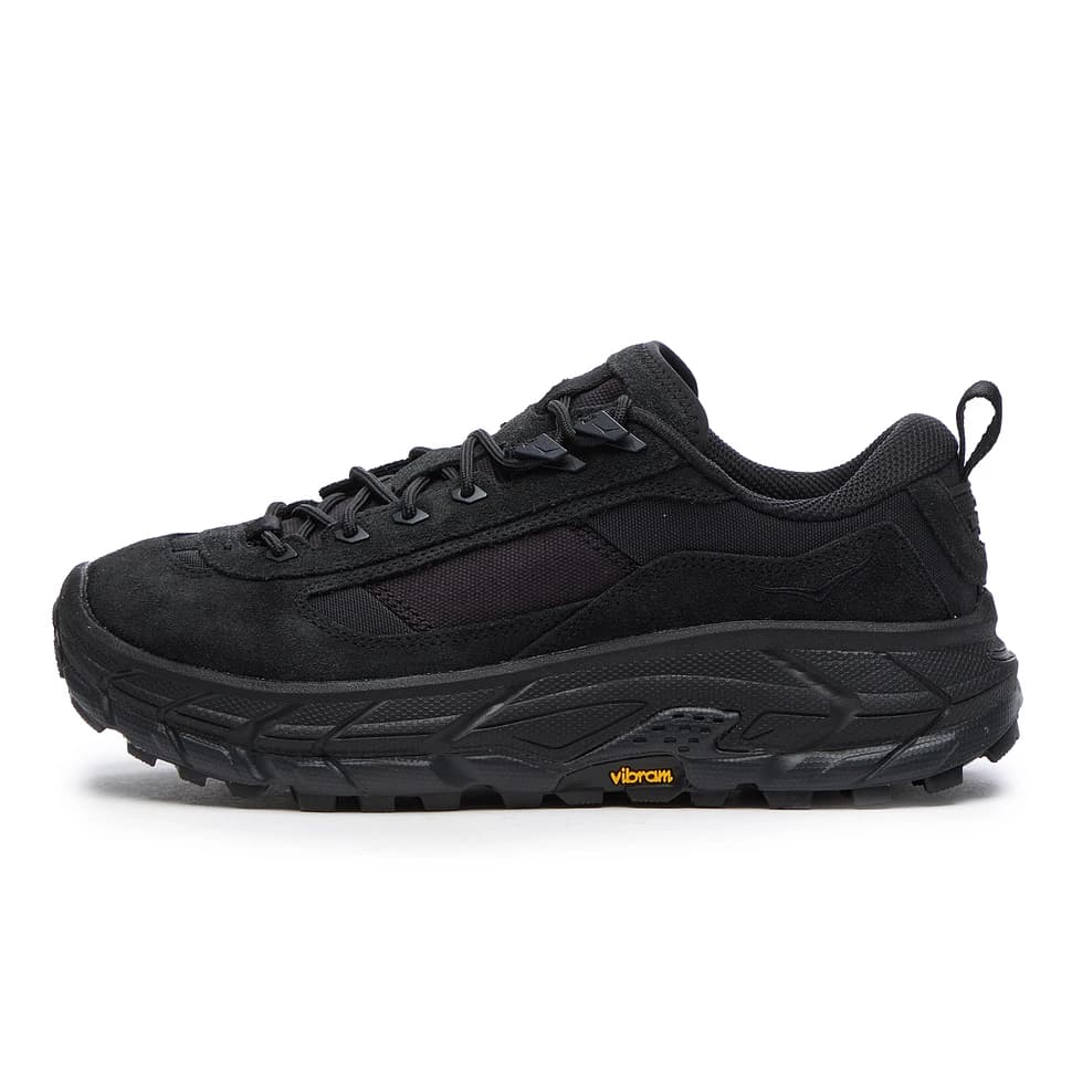 HOKA Tor Summit FLD 'Black'