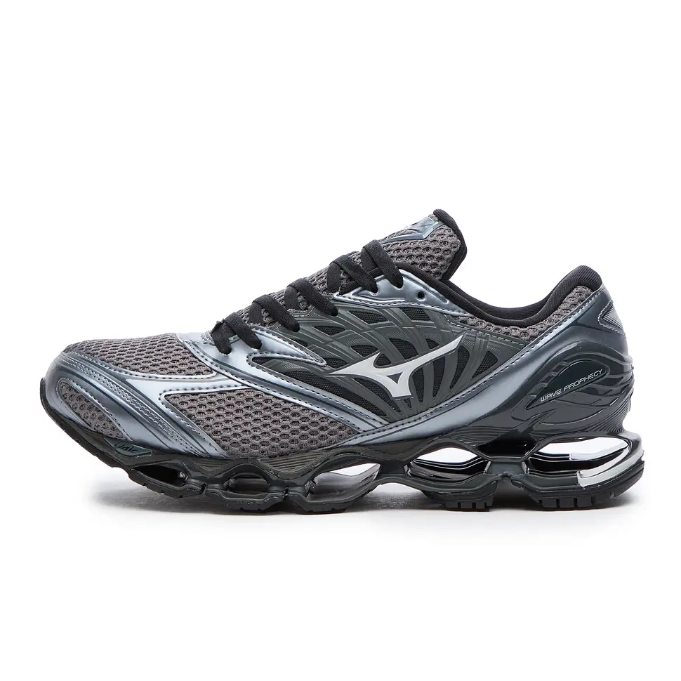 Mizuno Wave Prophecy LS 'Quiet Shade'