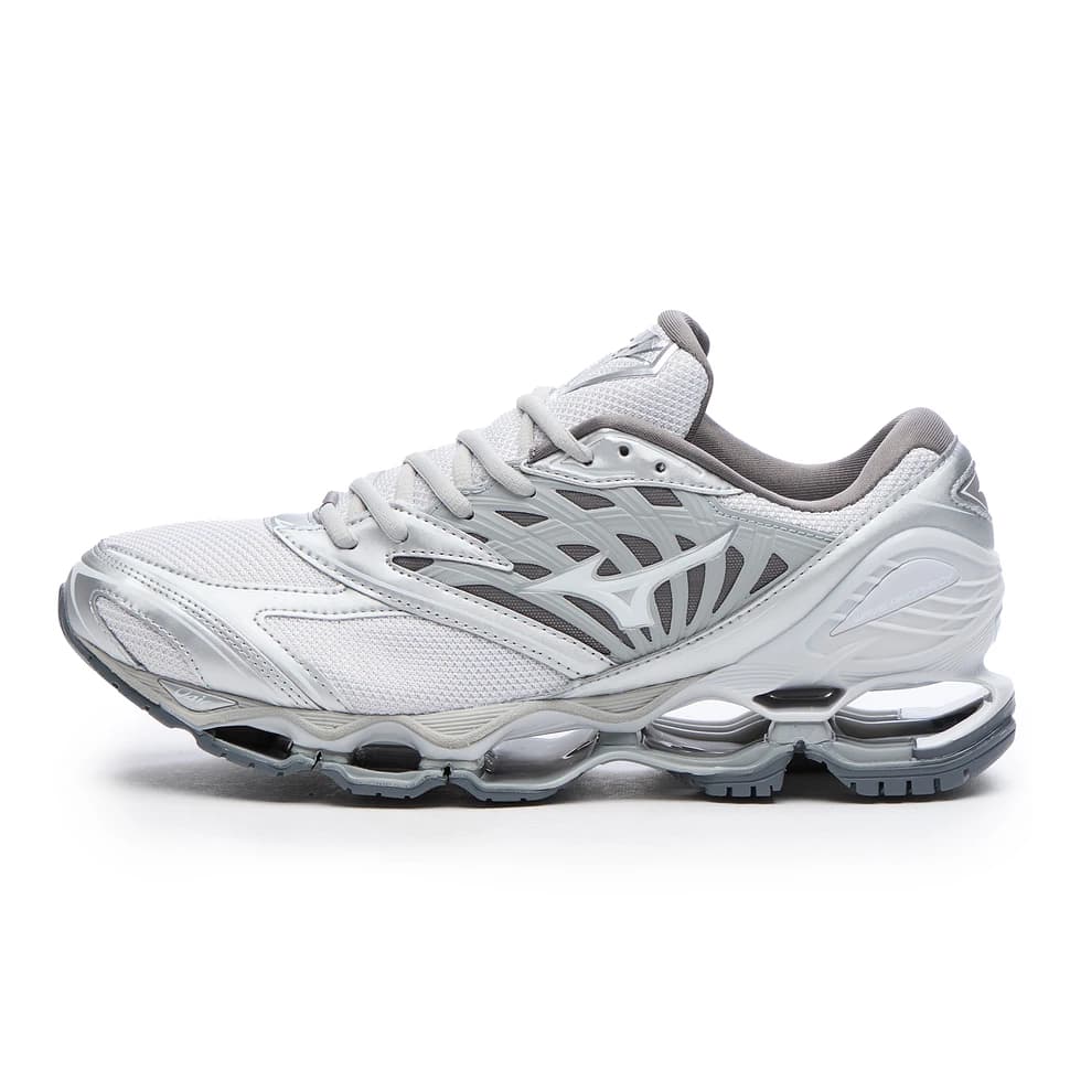 Mizuno Wave Prophecy LS 'Cloudscape'